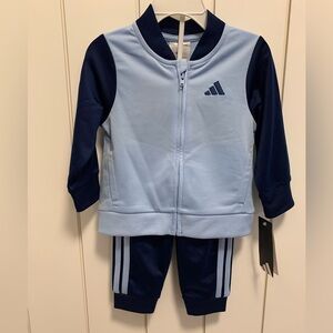 NWT Adidas Kids  Set